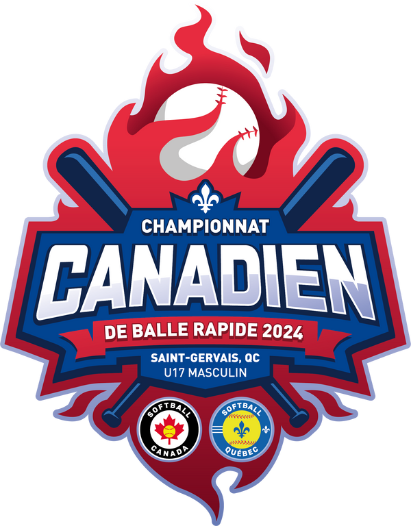 Boutique Championnat Canadien U17 2024