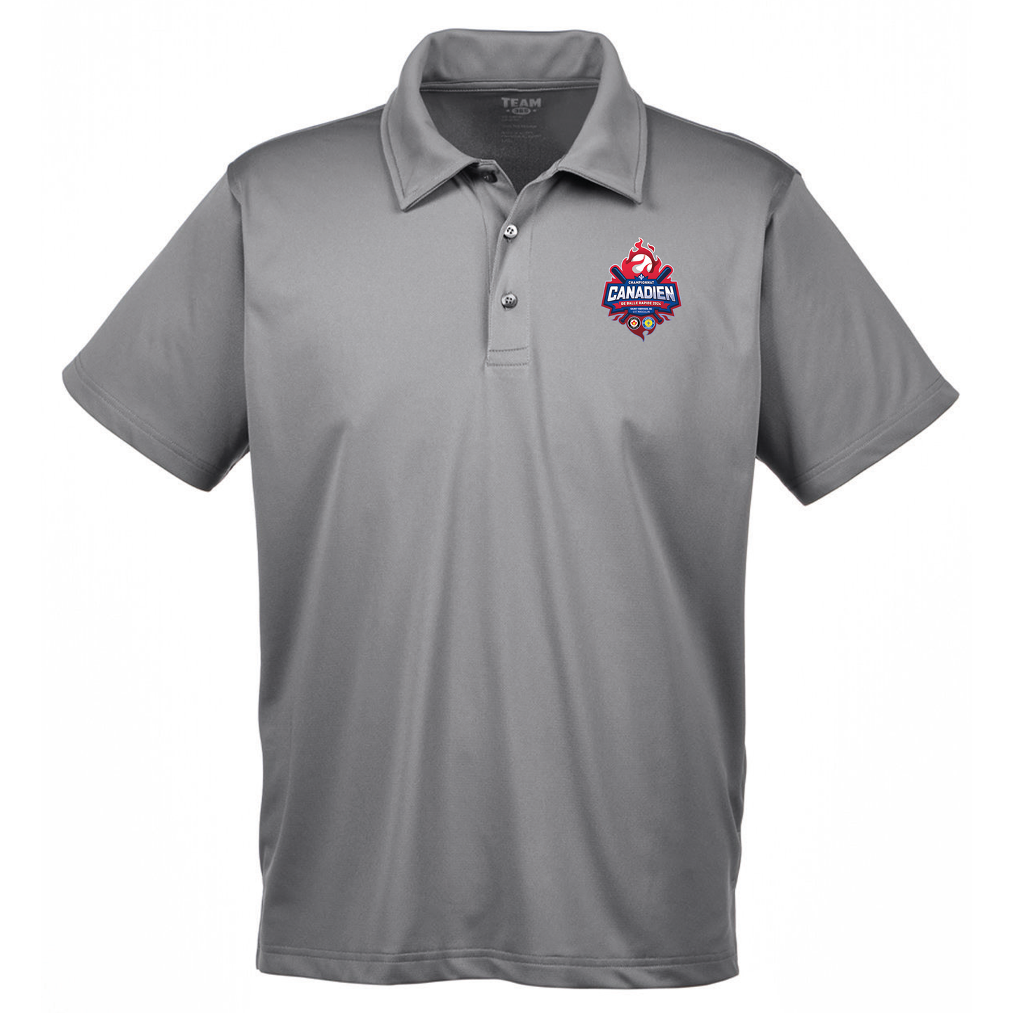 Snag Protection Polo