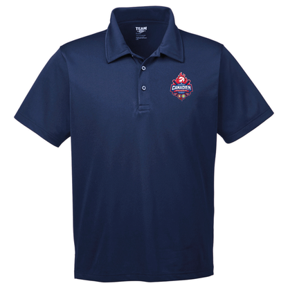 Snag Protection Polo